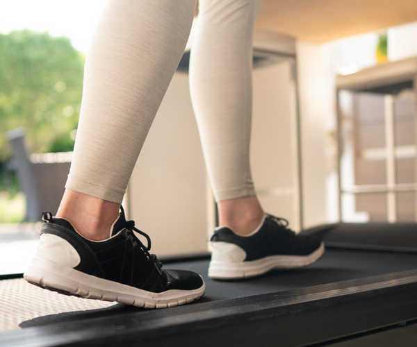 Can a Walking Pad Help You Lose Weight? – LifeSpan Europe