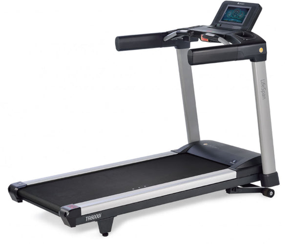 Compra LifeSpan Fitness TR1200 Cinta de correr para escritorio