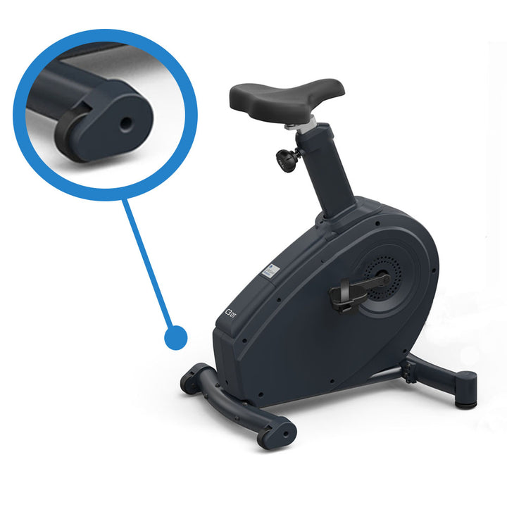 lifespan desk bike