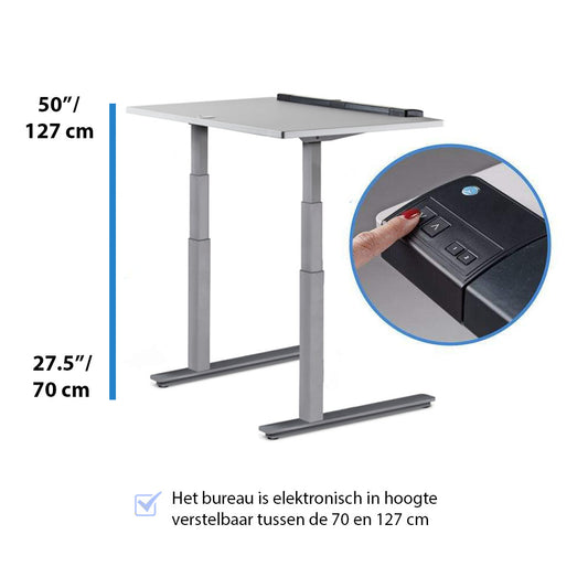 lifespan desk bike